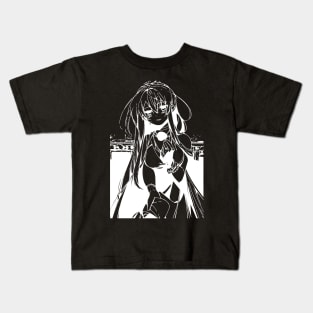 Aliceliese Lou Nebulis IX \\ Alice Kids T-Shirt